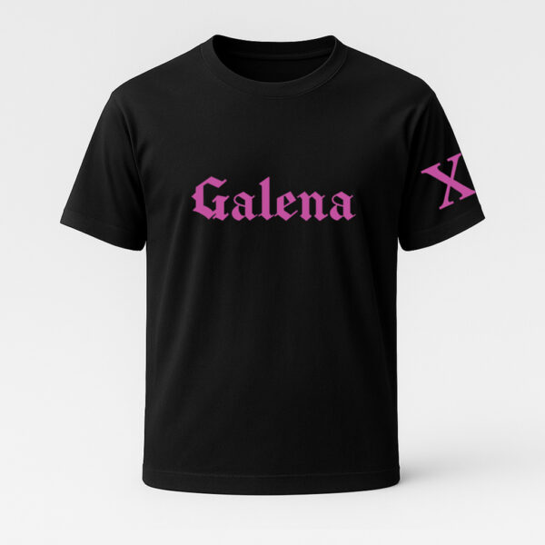 Тениска GALENAXX
