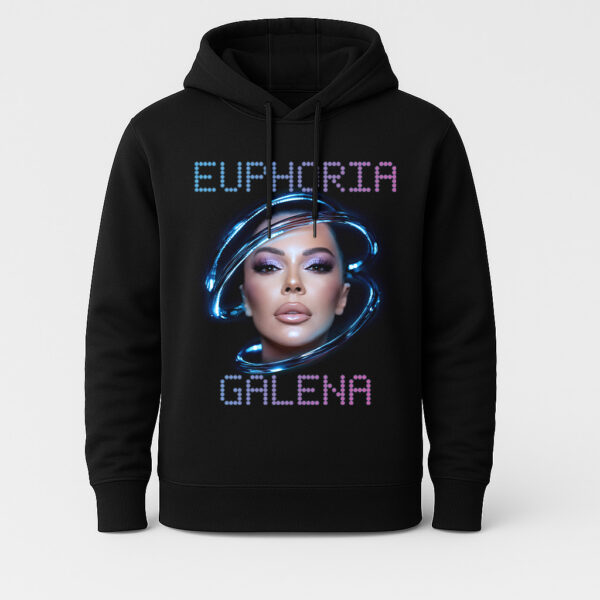 Худи EUPHORIA